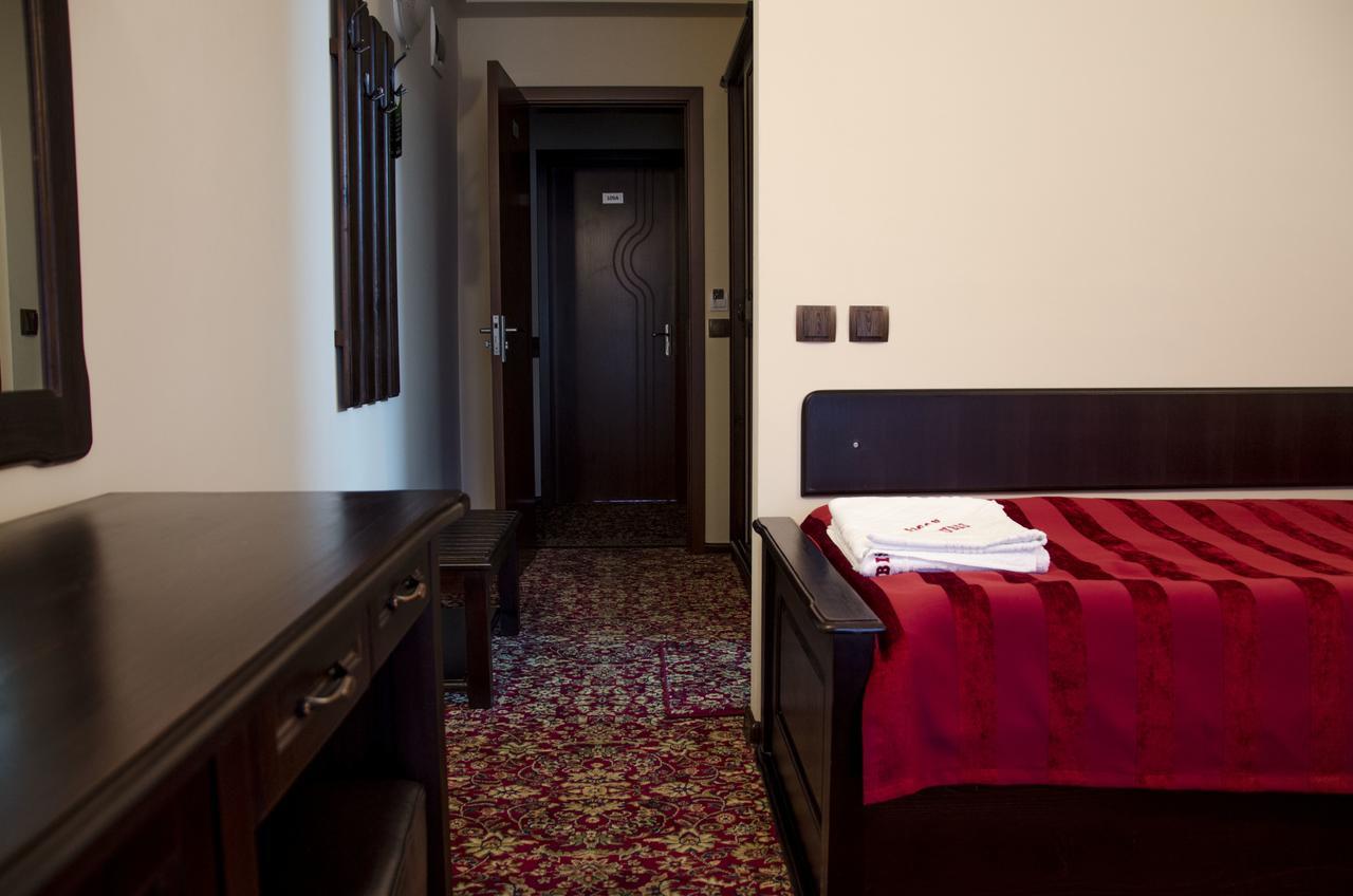 Rubis Hotel Rudozem Pokój zdjęcie