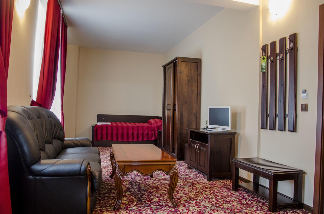 Rubis Hotel Rudozem Pokój zdjęcie