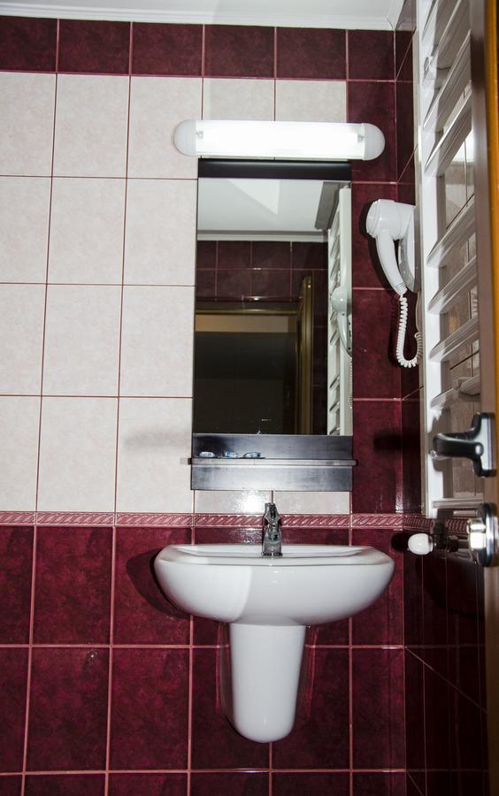 Rubis Hotel Rudozem Pokój zdjęcie
