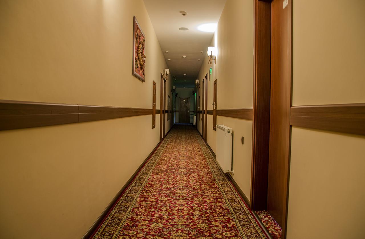 Rubis Hotel Rudozem Zewnętrze zdjęcie