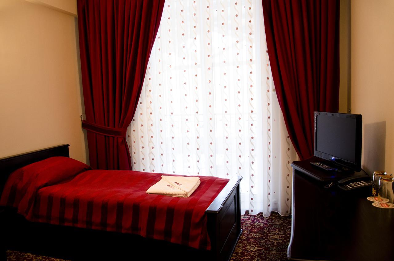 Rubis Hotel Rudozem Pokój zdjęcie