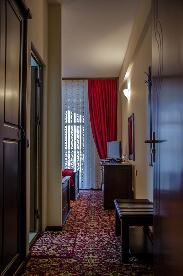 Rubis Hotel Rudozem Pokój zdjęcie